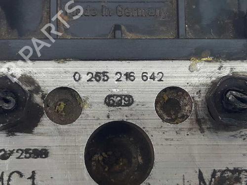 ABS pump CITROËN XSARA PICASSO (N68) 2.0 HDi | BP1181676M43 