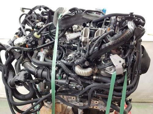 Engine CITROËN BERLINGO (ER_, EC_) 1.5 BlueHDi 130 (ECYHZJ, ECYHZR) | BP38413444M1 - Image 17