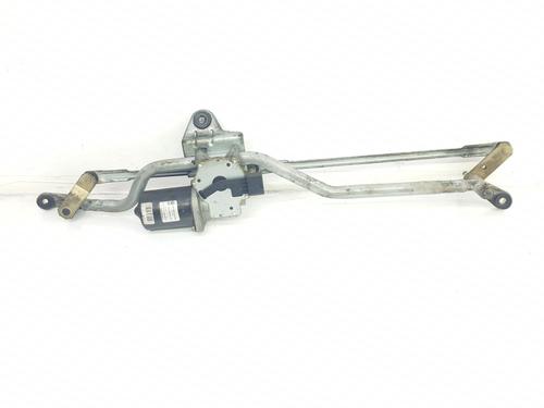 Used Front wiper motor VW TRANSPORTER T5 Van (7HA, 7HH, 7EA, 7EH) 1.9 TDI (105 hp) 11410999