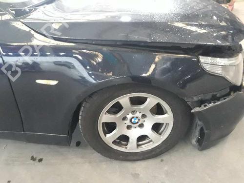 Rear differential BMW 5 (E60) 525 d | BP1166804M24 