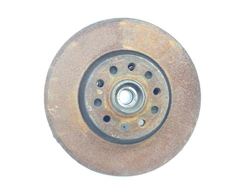 Right front steering knuckle VW TIGUAN (5N_) 2.0 TDI | BP7184590M26 