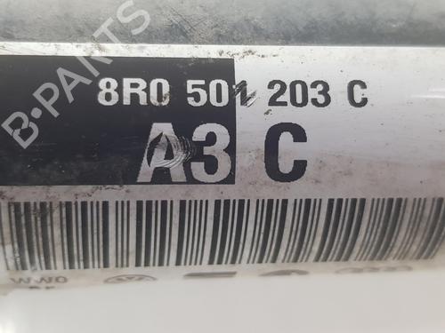 Left rear driveshaft AUDI A7 Sportback (4GA, 4GF) 3.0 TDI quattro | BP9415264M40 