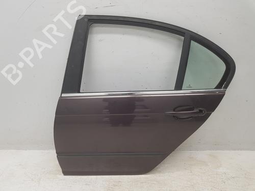 Used Left rear door Left rear door BMW 3 (E46) 320 i (170 hp) 33267970 33267970