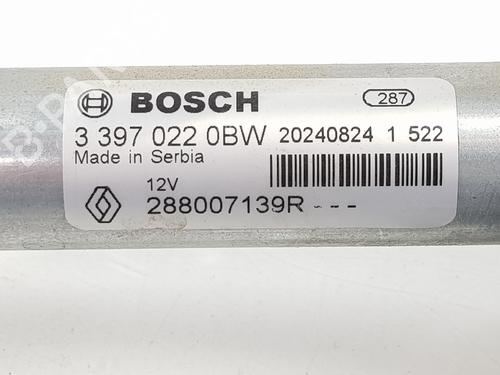 Front wiper motor DACIA DUSTER (PYM_, PYN_) 1.2 TCe 130 | BP35804307M29 - Image 4