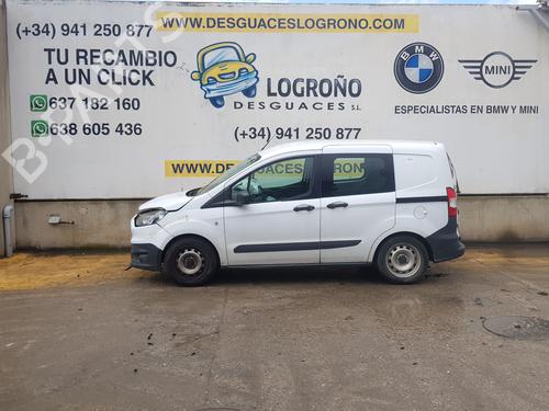 Gearbox FORD TRANSIT COURIER B460 Box Body/MPV 1.5 TDCi | BP38472774M3 - Image 14