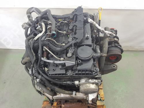 Engine FORD TRANSIT V363 Van (FCD, FDD)  | BP29589786M1 