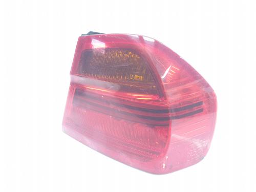 Used Right taillight BMW 3 (E90) 320 d (163 hp) 19021737