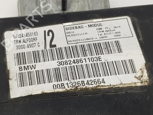 Electronic module BMW 3 Coupe (E46) 318 Ci | BP28326387M83 