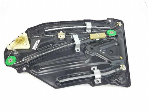 Rear left window mechanism VW EOS (1F7, 1F8) 2.0 TDI (140 hp) 1Q0839401D | 1Q0839401D | 1Q0839401D |