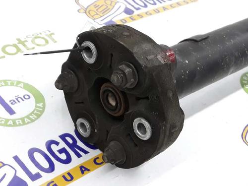 Driveshaft BMW 1 Coupe (E82) 120 d | BP1096398M37 