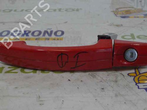 Used Front left exterior door handle FORD FOCUS III 1.0 EcoBoost (125 hp) 1634743