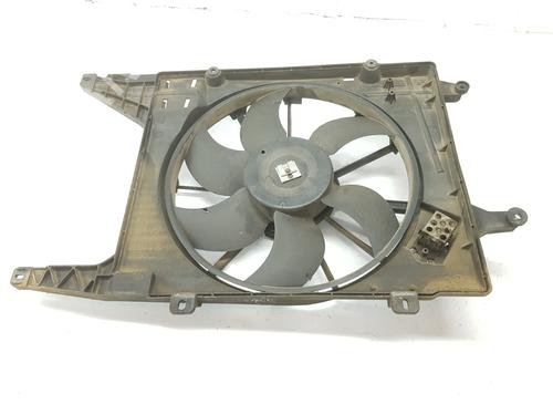 Radiator fan RENAULT SCÉNIC I MPV (JA0/1_, FA0_) 1.9 dCi (JA05, JA1F) | BP11920172M35 