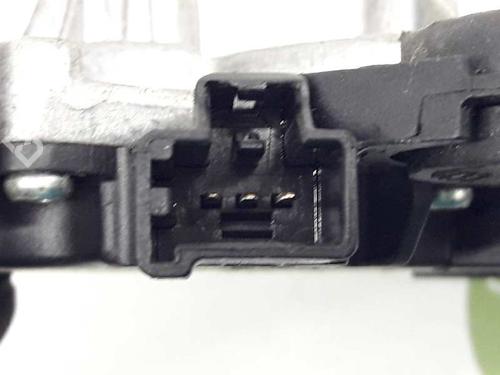 Rear wiper motor FORD FOCUS C-MAX (DM2) 1.6 TDCi | BP5123453M102 
