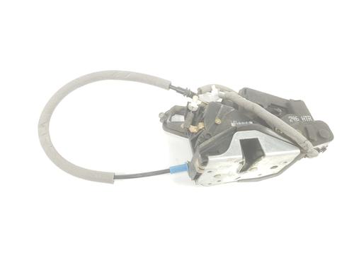 Used Rear right lock BMW 3 Touring (E46) 320 d (150 hp) 6412429