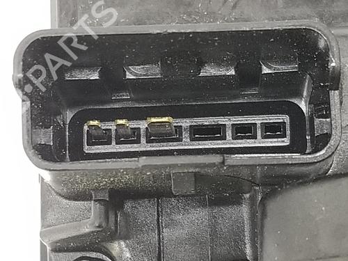 Rear right lock NISSAN JUKE (F15) 1.2 DIG-T | BP6070220C99 