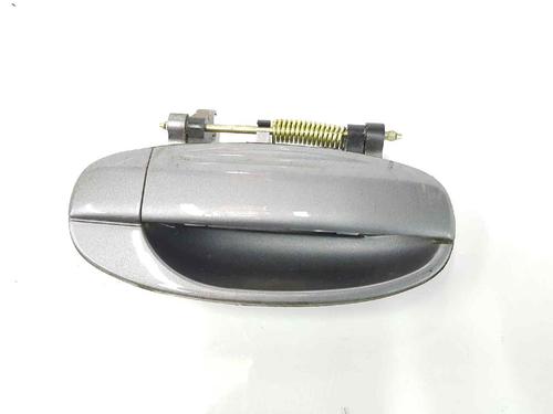 Used Rear right exterior door handle CHEVROLET AVEO / KALOS Hatchback (T250, T255) 1.2 (84 hp) 1635643