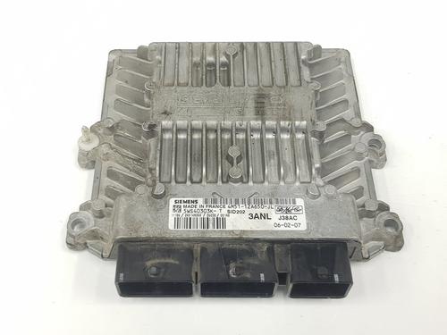 Used Engine control unit (ECU) Engine control unit (ECU) FORD FOCUS II (DA_, HCP, DP) 1.8 TDCi (115 hp) 10864458 10864458