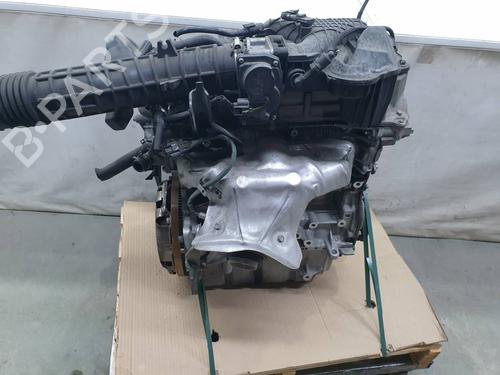 Engine DACIA DOKKER Box Body/MPV 1.6 LPG | BP40160004M1 - Image 8