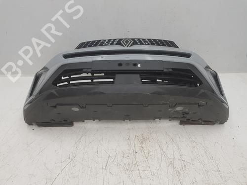 Front bumper RENAULT CAPTUR II (HF_) E-TECH 145 (HFMU, HFMM) | BP37223473C7 - Image 5