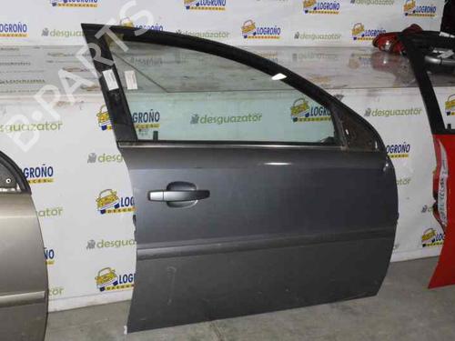 Right front door OPEL VECTRA C (Z02) 1.9 CDTI (F69) | BP1949953C3 