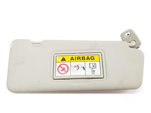 Used Right sun visor RENAULT CLIO IV (BH_) 0.9 TCe 90 (BHNF, BHMA, BHMH, BHJK, BHJR) (90 hp) 13639668