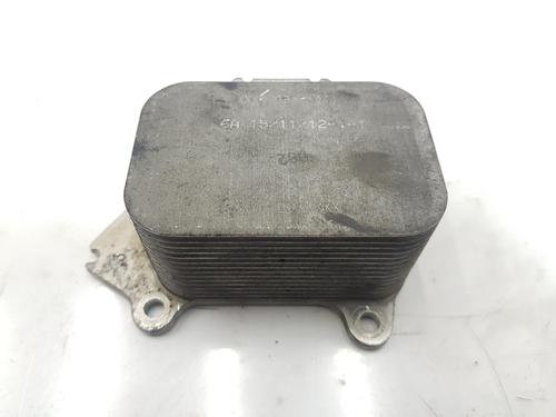 Oil radiator PEUGEOT 308 I (4A_, 4C_) 1.6 HDi (92 hp) 15766971