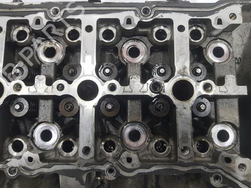 Cylinder head BMW 6 Gran Coupe (F06) 640 d xDrive | BP12145189M5 