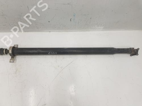 Driveshaft DACIA DUSTER (HM_)  | BP36912378M37  - Image 5