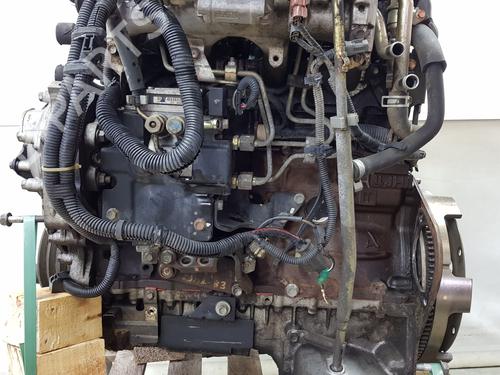 Engine ISUZU D-MAX I (TFR, TFS) 3.0 DiTD 4x4 (TFS77H) | BP36073498M1 - Image 10