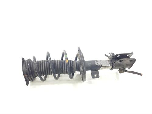 Used Left front shock absorber Left front shock absorber PEUGEOT 208 II (UB_, UP_, UW_, UJ_) [2019-2026] 38936495 38936495