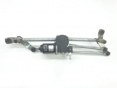 Used Front wiper motor AUDI A1 Sportback (GBA) 30 TFSI (116 hp) 11506123