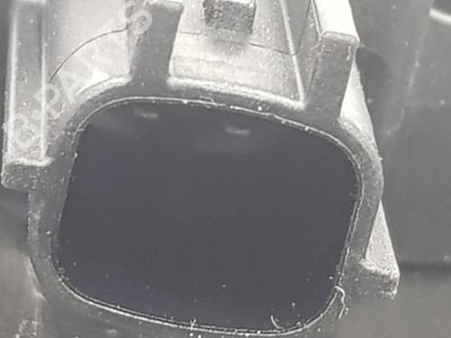 Front right window mechanism VW PASSAT B6 (3C2) 1.9 TDI | BP17172202C23 