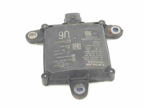 Electronic module TOYOTA COROLLA Hatchback (_E21_, _EA1_, _EH1_) | BP37424497M83 - Image 3