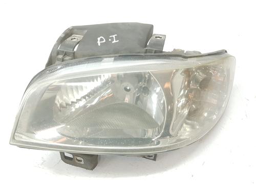 Used Left headlight SEAT IBIZA II (6K1) 1.4 i (60 hp) 14985563