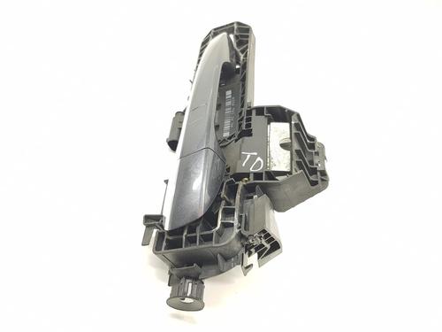 Rear right exterior door handle MERCEDES-BENZ M-CLASS (W166) ML 350 BlueTEC 4-matic (166.024, 166.023) | BP18255203C130 