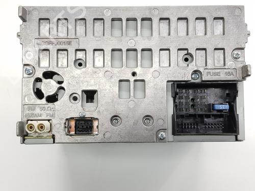 Radio AUDI Q5 (8RB) 2.0 TDI | BP24452435E6