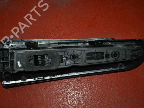 Left taillight OPEL MERIVA A MPV (X03) 1.7 DTI (E75) | BP1325440C34 