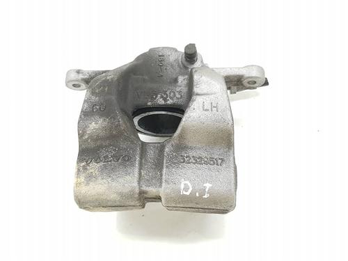 Used Left front brake caliper Left front brake caliper VOLVO XC40 (536) [2017-2026] 40155910 40155910