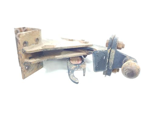 Tow ball/Mechanism TOYOTA HILUX VI Pickup (_N1_) 2.5 D-4D (KDN150, KDN155, KDN190) | BP29710839C141 