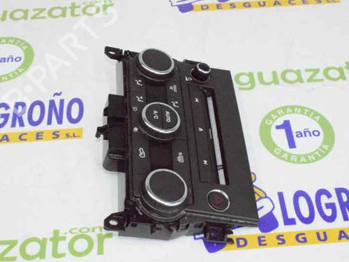 Climate control LAND ROVER RANGE ROVER EVOQUE (L538) 2.2 D | BP1030877I5 