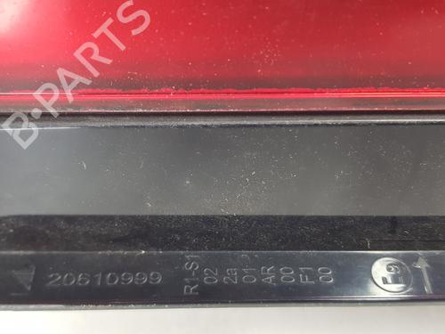 Right taillight CITROËN JUMPER II Van 2.2 BlueHDi 140 | BP31589497C35 - Image 10