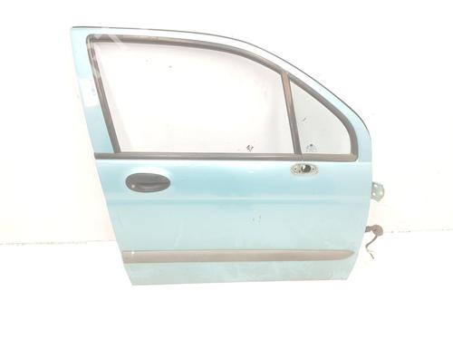 Right front door DAEWOO MATIZ (M100, M150) [1998-2024]  13059403