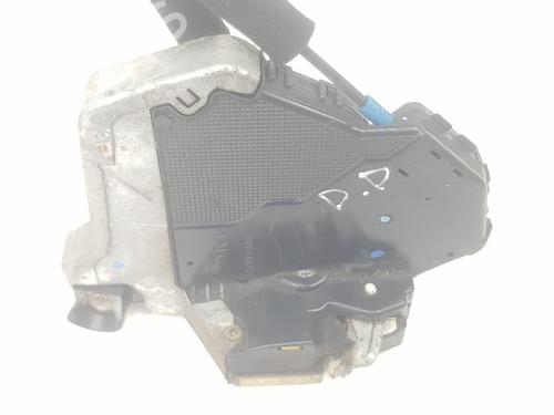 Front right lock TOYOTA LAND CRUISER PRADO (_J12_) 3.0 D-4D (KDJ120, KDJ125) | BP17187807C97 