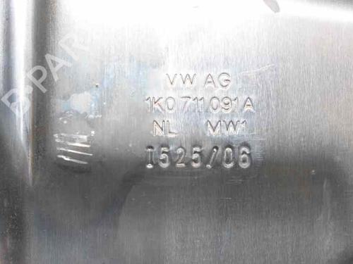 Gear lever VW PASSAT B6 Variant (3C5) 1.9 TDI | BP7419907M90 