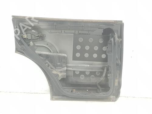 Left rear door VW TOUAREG (7LA, 7L6, 7L7) 3.0 V6 TDI | BP9626158C4 