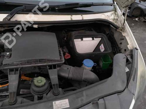 AC compressor VW CRAFTER 30-35 Bus (2E_) 2.5 TDI | BP4877047M34 