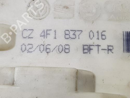 Front right lock AUDI A3 (8P1) S3 quattro | BP21145642C97 