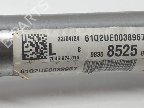 Other OPEL ASTRA L Sports Tourer (OV5) 1.2 (FRHNPJ) | BP25793793O1 