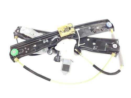 Front right window mechanism JAGUAR F-PACE (X761) | BP36679067C23 - Image 2