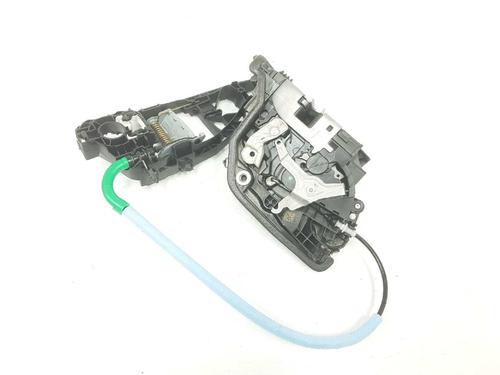 Front right lock BMW X1 (F48) sDrive 18 d | BP7965086C97 